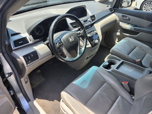 Used 2012 Honda Odyssey EX-L image 4