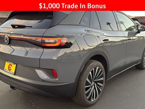 New 2026 Volkswagen ID.4 Pro AWD/4WD image 3