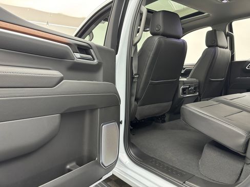 New 2026 GMC Sierra 1500 Denali AWD/4WD image 42