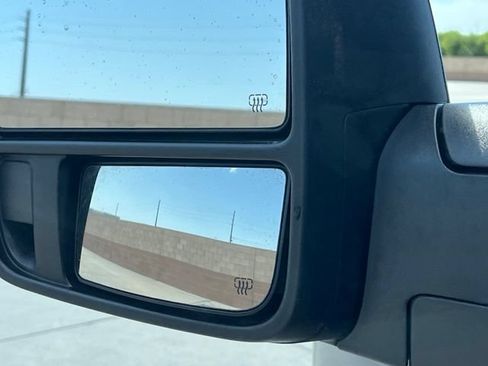 Used 2025 RAM 2500 Big Horn AWD/4WD image 11