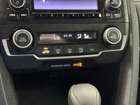 Used 2019 Honda Civic LX image 15