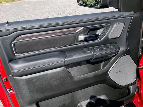 New 2026 RAM 1500 Laramie w/ Night Edition AWD/4WD image 27