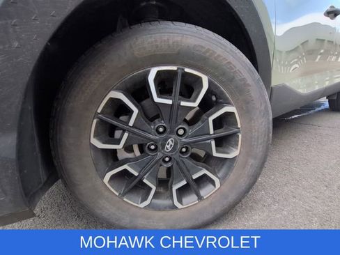 Used 2023 Hyundai Santa Cruz SE image 8