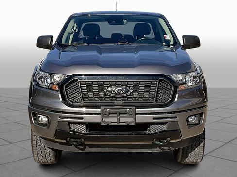 Used 2023 Ford Ranger XLT w/ Equipment Group 301A Mid image 3