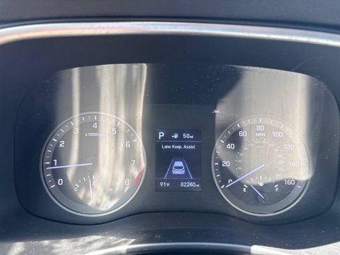 Used 2021 Hyundai Tucson Sport FWD image 10