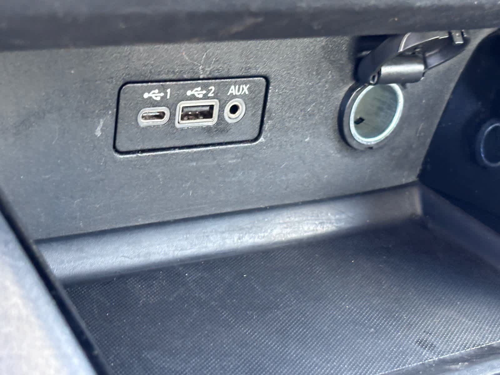 Used 2024 Nissan Altima 2.5 SV FWD image 26