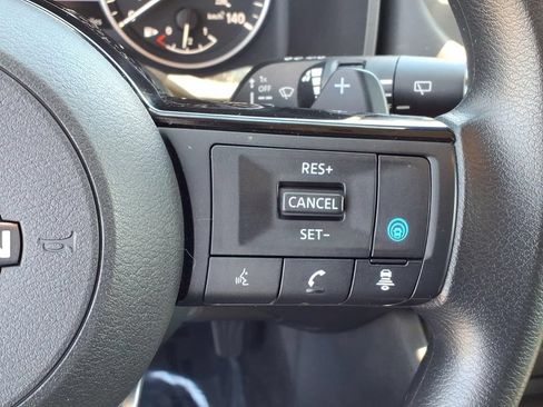 Used 2023 Nissan Rogue SV AWD/4WD image 28