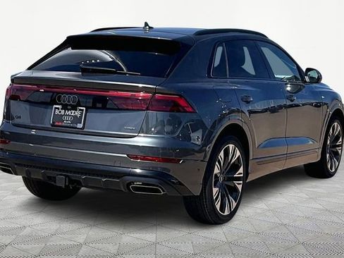 New 2026 Audi Q8 Premium Plus image 2