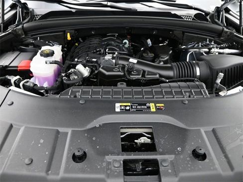 New 2025 Jeep Grand Cherokee L Limited image 24