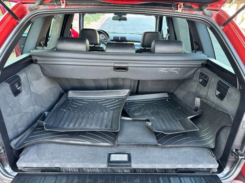 Used 2002 BMW X5 4.6is image 55