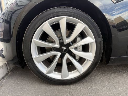 Used 2018 Tesla Model 3 Long Range AWD/4WD image 33