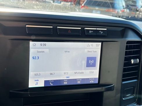 Used 2024 Ford F350 XLT w/ FX4 Off-Road Package image 21