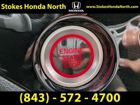 Used 2023 Honda Ridgeline Black Edition image 31