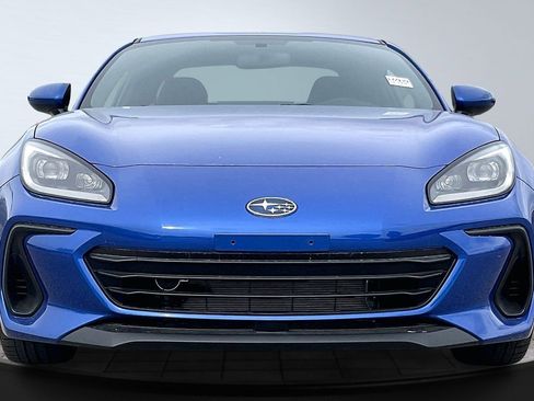 New 2026 Subaru BRZ Limited RWD image 13