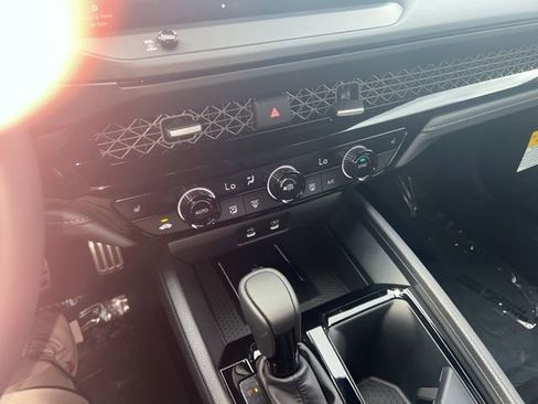 New 2026 Honda Accord Sport image 10