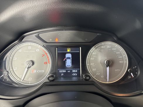 Used 2015 Audi SQ5 Premium Plus w/ Technology Package image 22