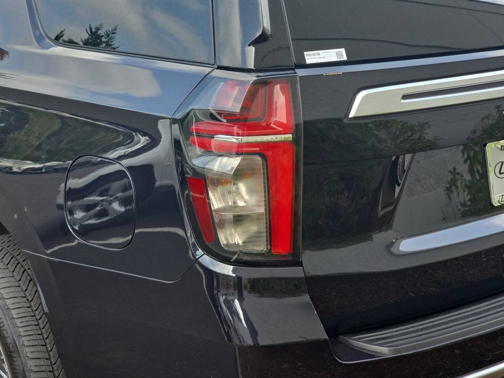 Used 2024 Chevrolet Tahoe High Country AWD/4WD image 39