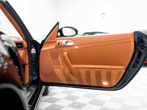 Used 2008 Porsche 911 Turbo AWD/4WD image 82