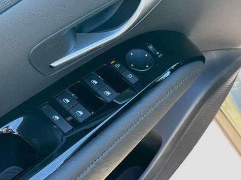 New 2026 Hyundai Santa Cruz XRT image 22