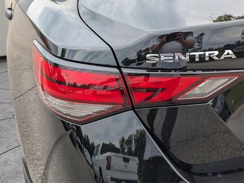 New 2025 Nissan Sentra S image 12