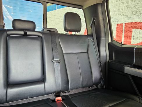 Used 2020 Ford F350 Lariat w/ Lariat Ultimate Package image 26