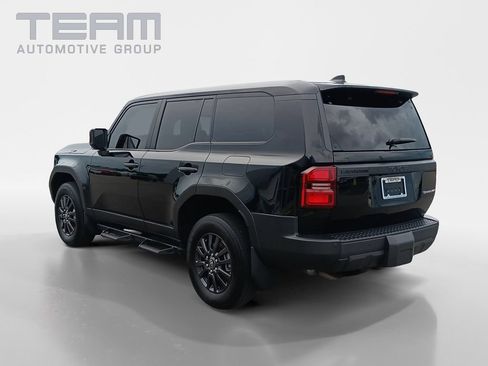 Used 2025 Toyota Land Cruiser 1958 AWD/4WD image 5
