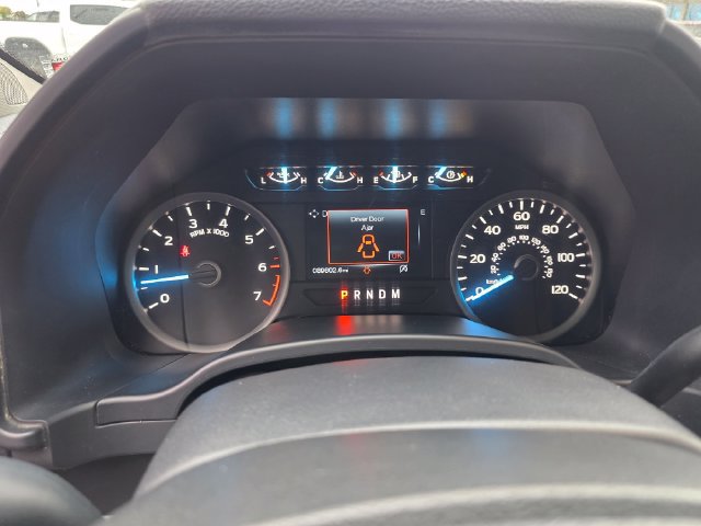 Certified 2019 Ford F150 XLT w/ Equipment Group 302A Luxury AWD/4WD image 21