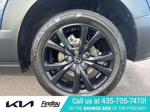 Used 2025 MAZDA CX-30 AWD 2.5 S w/ Select Sport Pkg image 32