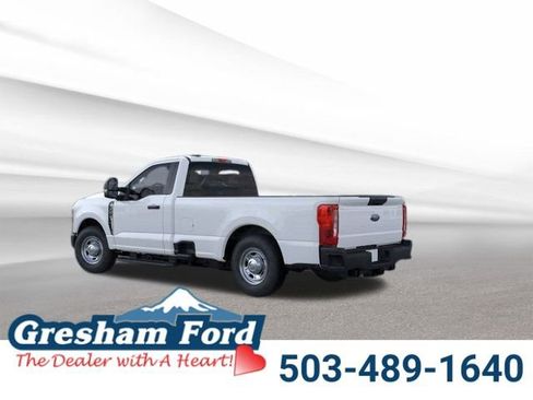 Used 2024 Ford F250 XL w/ XL Driver Assist Package image 18