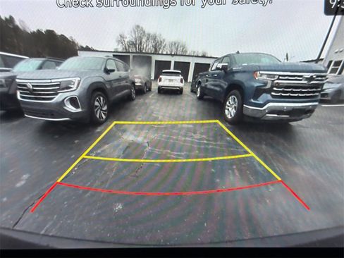 Used 2024 Hyundai Palisade Calligraphy image 30