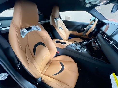 New 2026 Toyota Supra Premium RWD image 30