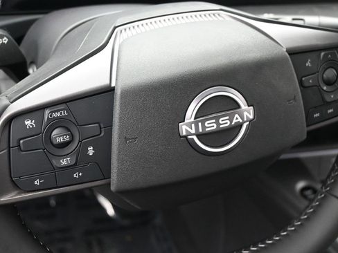 New 2026 Nissan Sentra SV w/ SV Convenience Package image 13