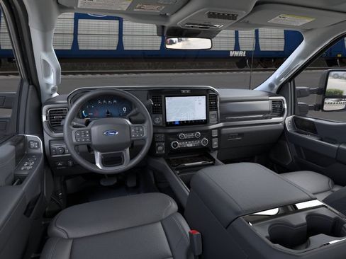 New 2026 Ford F350 Lariat w/ Tremor Off-Road Package AWD/4WD image 9
