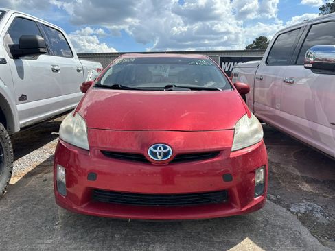 Used 2011 Toyota Prius Two image 3