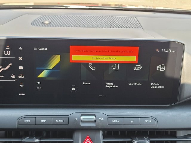 New 2026 Kia K4 EX FWD image 15