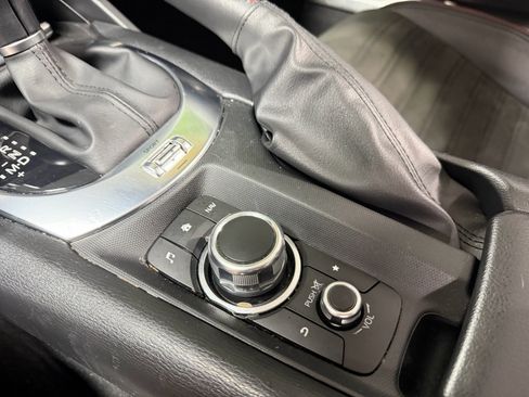 Used 2017 FIAT 124 Spider Abarth image 17