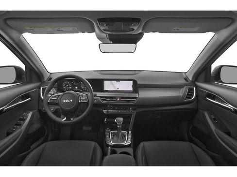 Used 2024 Kia Seltos EX AWD/4WD image 82