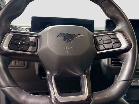 Used 2024 Ford Mustang GT image 13