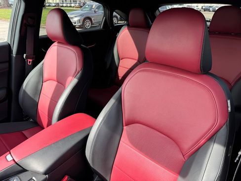 Used 2025 INFINITI QX55 Sensory w/ Lighting Package image 16