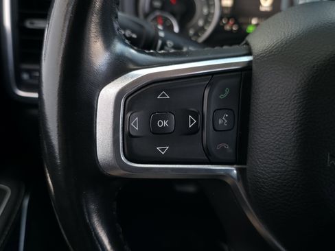 Used 2021 RAM 1500 Laramie image 13