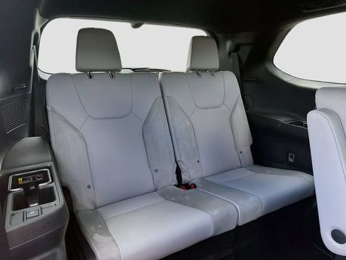 New 2026 Lexus TX 350 AWD w/ Technology Package image 22