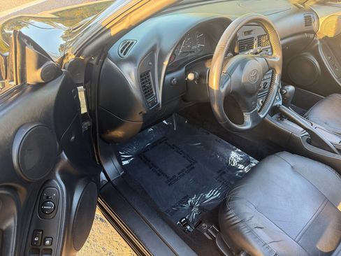 Used 1999 Toyota Celica GT image 10