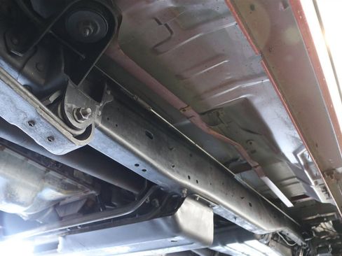 Used 1996 Ford F250 4x4 SuperCab image 27