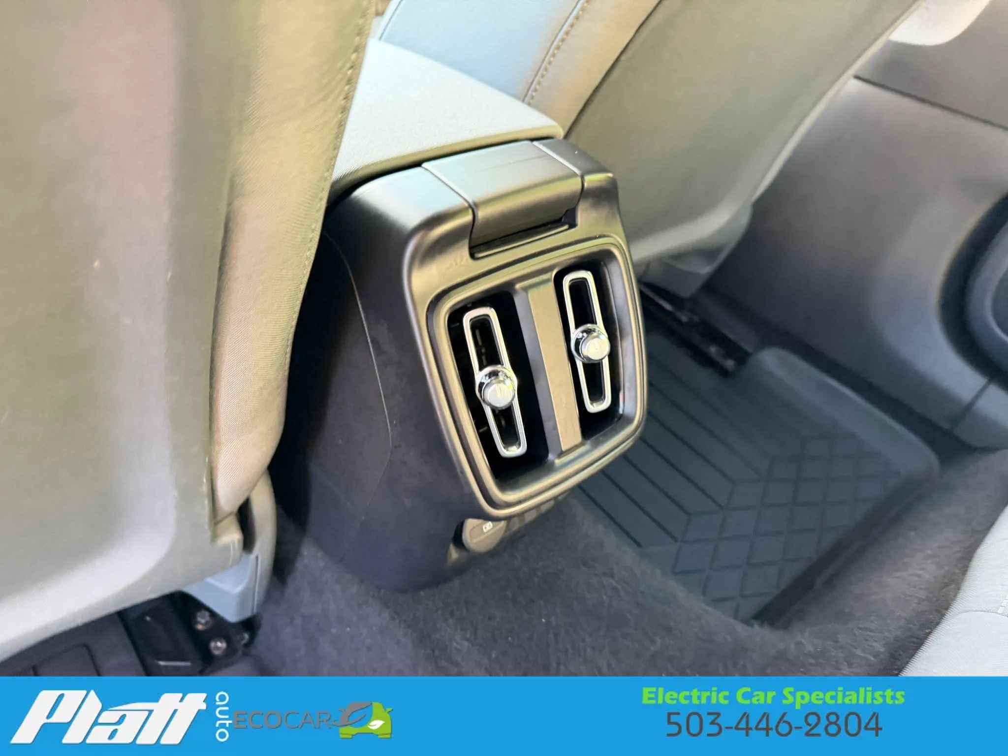 Used 2024 Polestar Polestar 2 AWD/4WD image 36