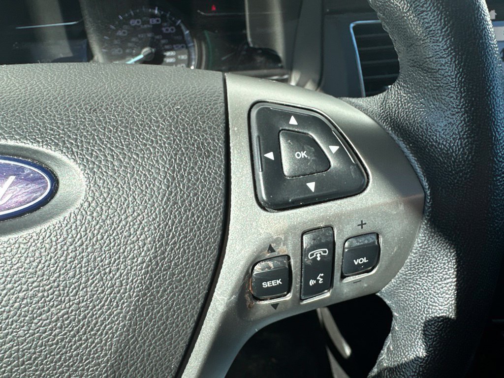 Used 2019 Ford Flex SEL w/ Equipment Group 202A FWD image 42