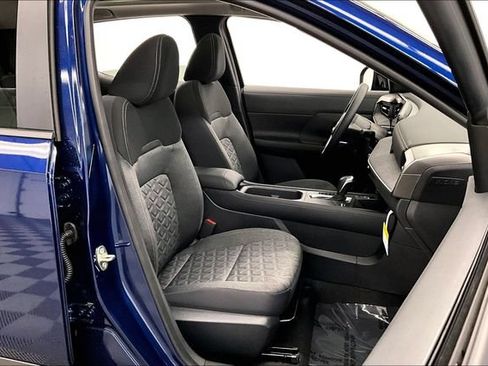 New 2026 Nissan Kicks SV w/ SV Premium Package FWD image 36