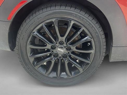 Used 2023 MINI Cooper Clubman S image 28