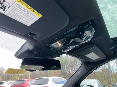 Used 2025 BMW X3 xDrive30i w/ Premium Package image 29