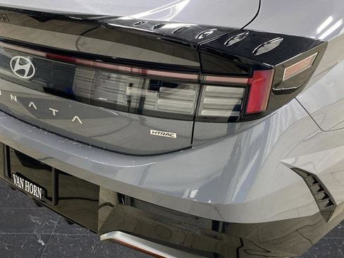 New 2026 Hyundai Sonata SEL image 30