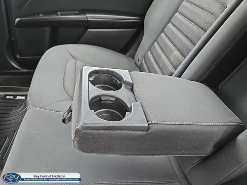 Used 2019 Ford Fusion SE FWD image 42